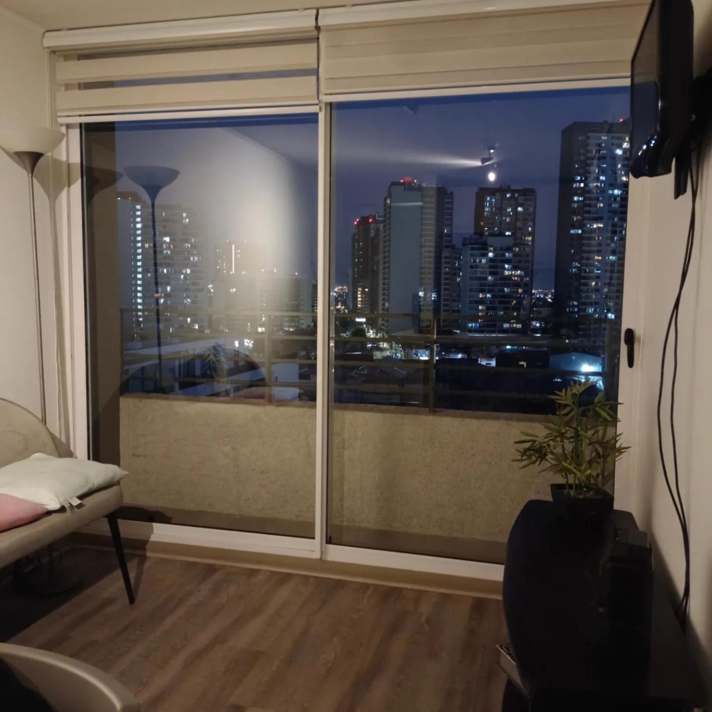 La Otra Experiencia Apartment Santiago